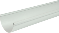 FIX GOUTTIERE 1/2 RDE HI CAP PVC BLANC 4ML FIX GOUTTIERE 1/2 RDE HI CAP PVC BLANC 4ML